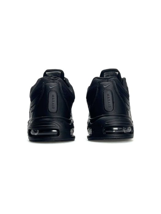 SALE! Nike Air Max TL 2.5 GTX All Black 41 42 43 44 45 46 найк