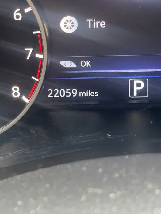 Nissan Murano SL AWD 3.5