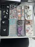 Etui case iphone 14 pro
