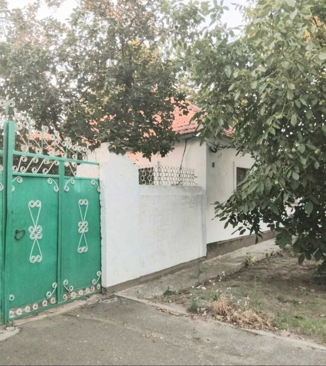 Продажа дома в Варваровке!