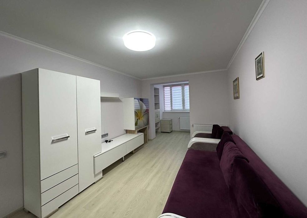 Неймовірно простора 2к кваритира у затишному районі Озерна