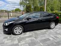 Hyundai i40 Stan auta bardzo dobry