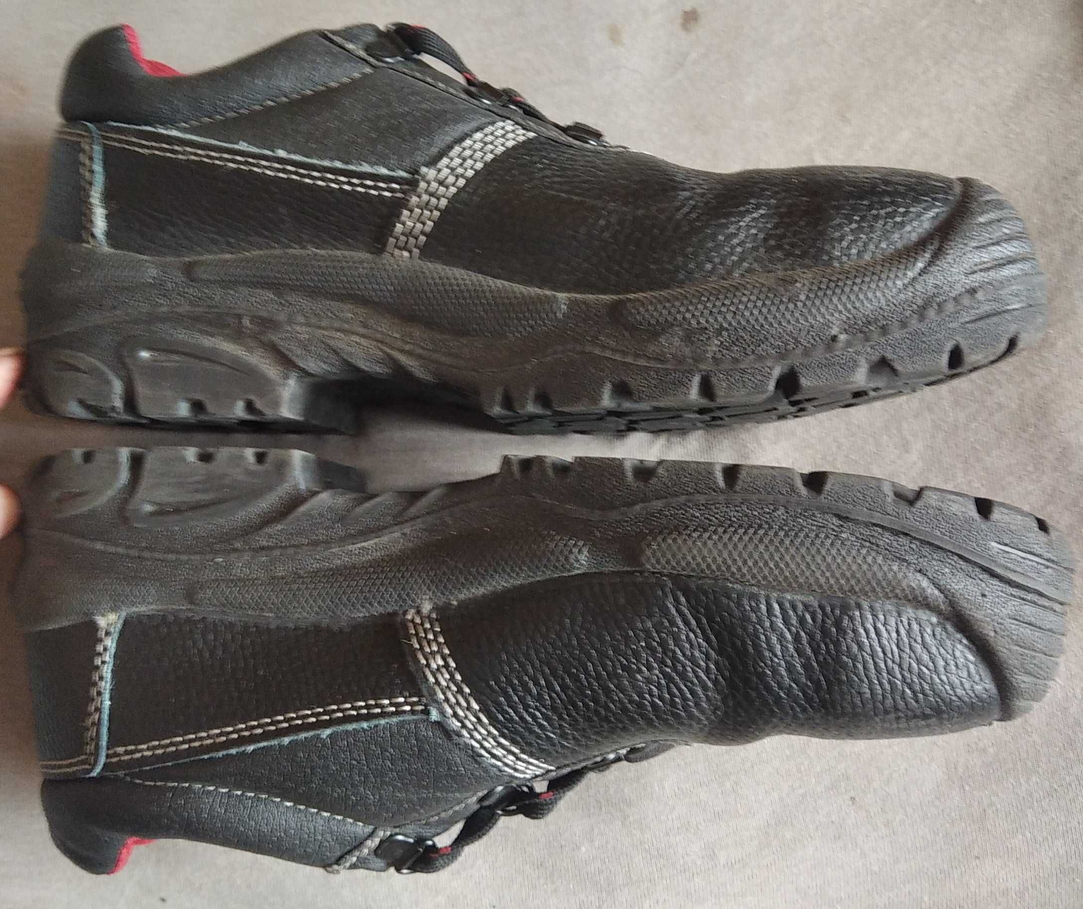 buty robocze 39 Cofra twardy nosek czubek #70