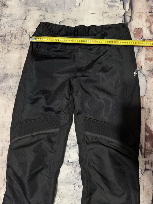 Мото куртка штани Alpinestars Xenon Air Tx