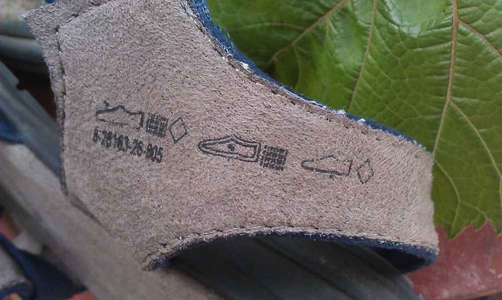 Босоножки сандалии туфли  CARAVELLE