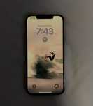 Iphone 12pro Max