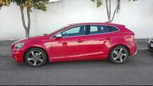 Volvo V40 R Design