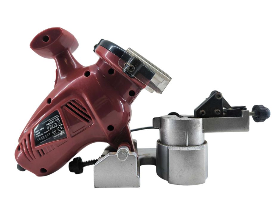 Ostrzałka do łańcucha PowerMat