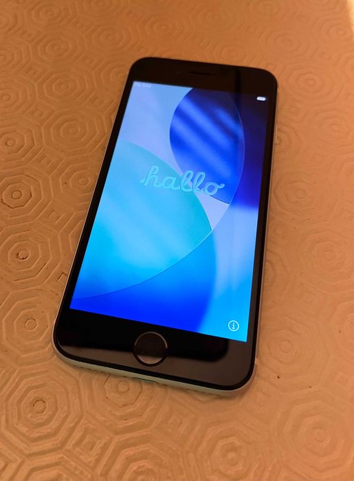 Iphone SE 2020 em muito bom estado