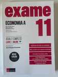 Manual de preparação de Exame 11 - ECONOMIA "A"