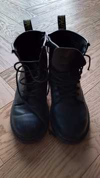 Buty Dr. Martens 1460 Junior rozm. 35