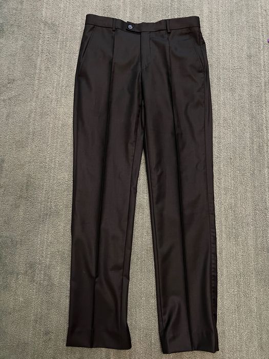 Класичні брюки чоловічі