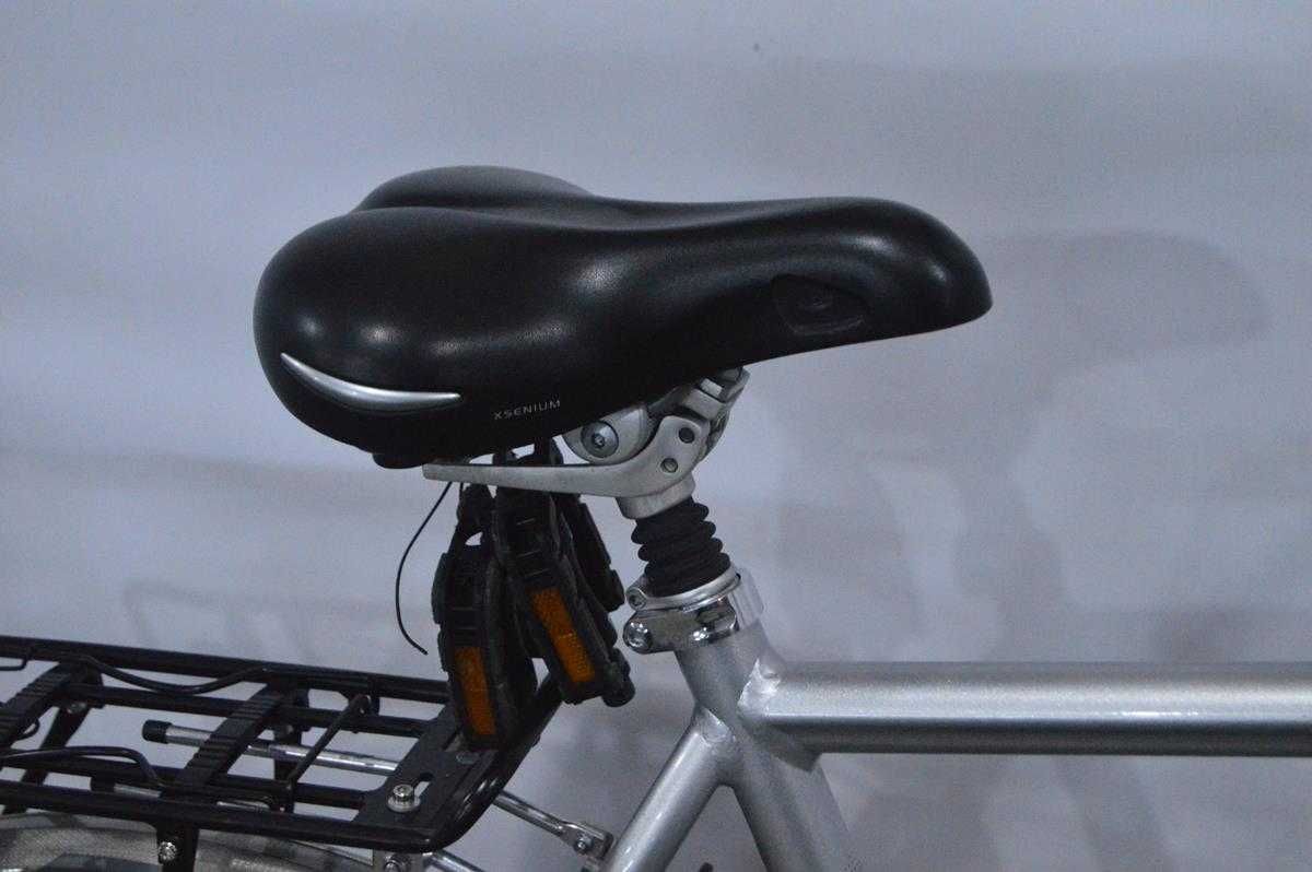 Велосипед Gazelle ,планетарка Shimano Nexus8,з Голландії N325
