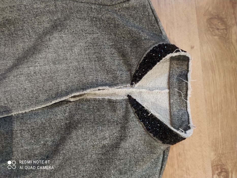 Żakiecik w rozm S damski