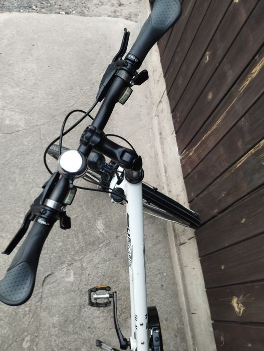 Sprzedam rower Pegasus koła 28 cali