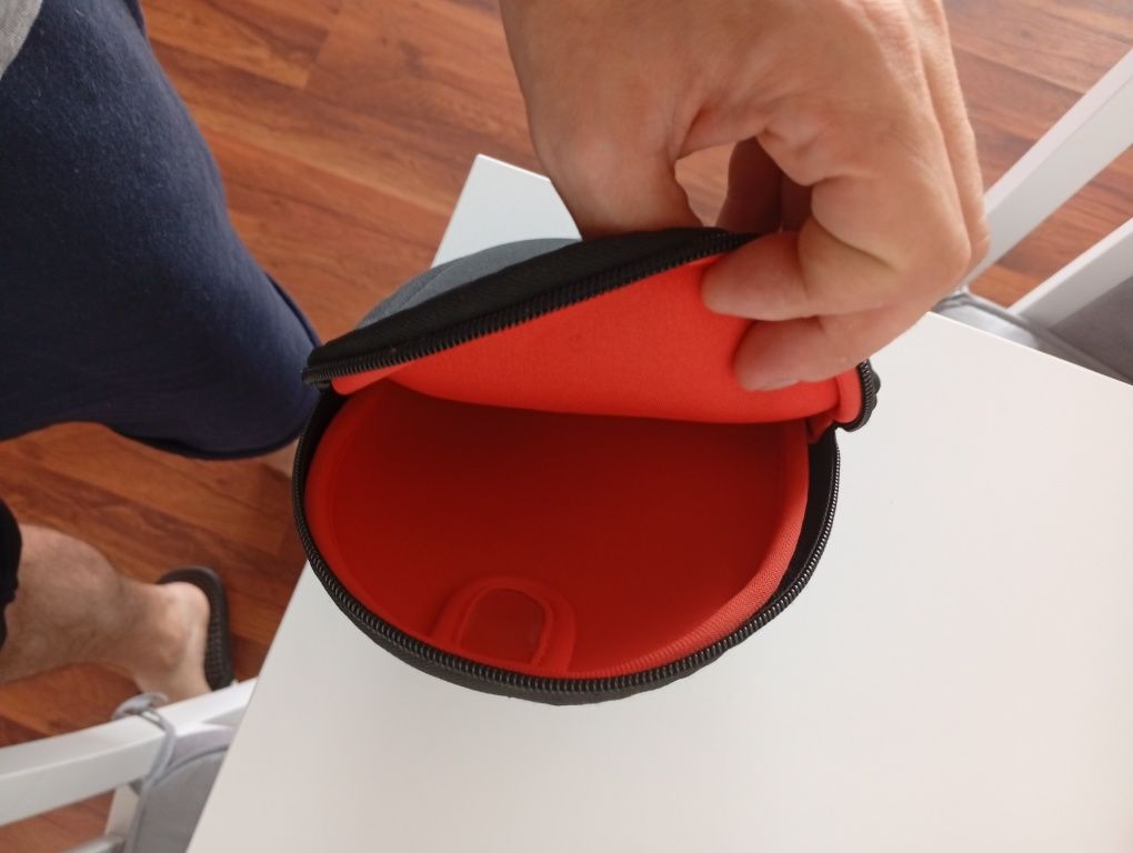Słuchawki bezprzewodowe do komputera Jabra evolve 65