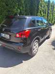 Nissan Qashqai 1.6 Garażowany od nowości w rodzinie.
