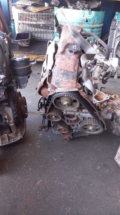 Motor Toyota Dyna 2.8D ref 3L