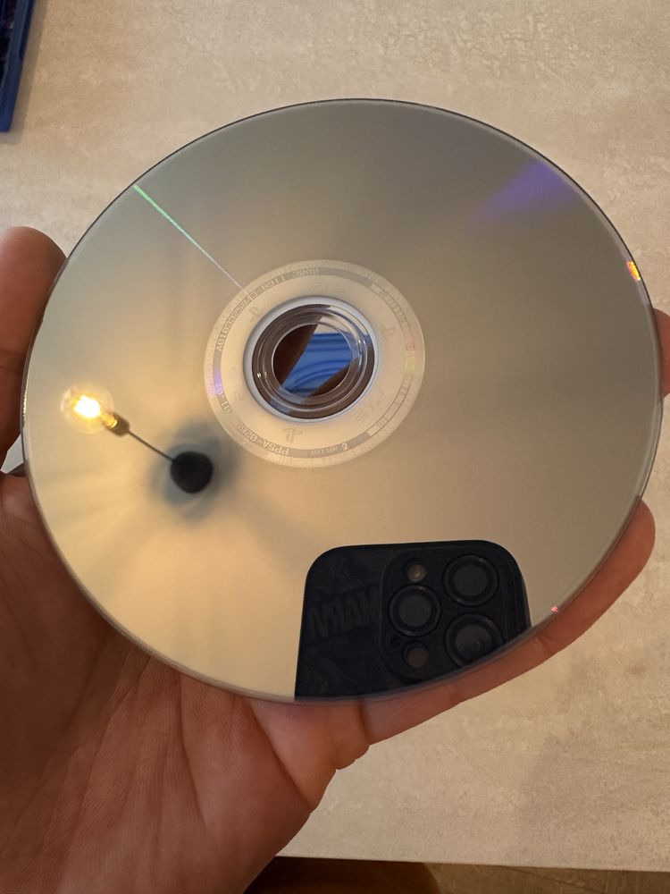 F1 2021 Playstation 5