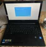 Lenovo g50-30, б/у