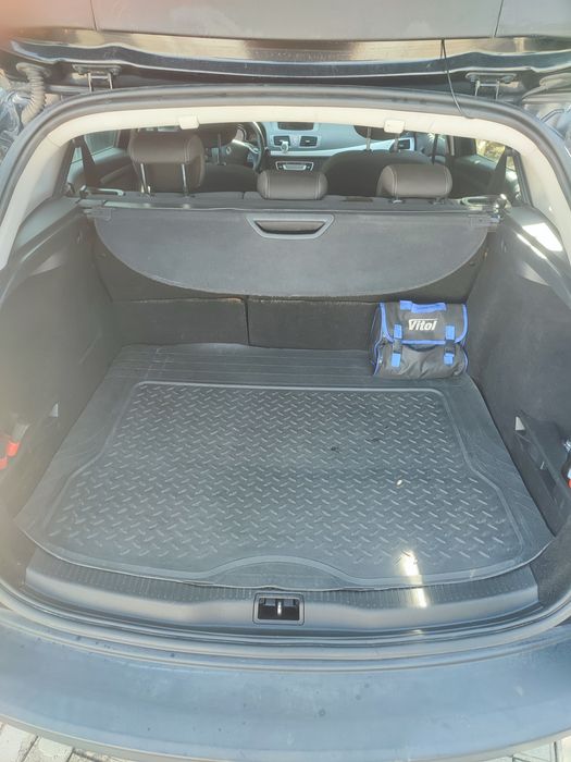 Renault megane 3 2011