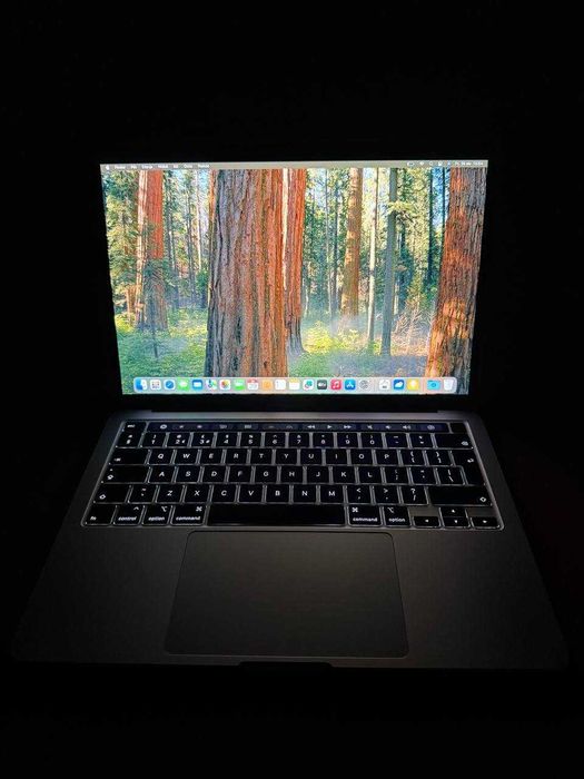 MacBook Pro A2251 13" i5-10th / 16GB / 512GB / Retina / Touch / macOS