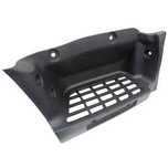Degrau /Estribo / Patim Degraus Estribos Mitsubishi Canter Fuso 2005- 2021 NOVOS