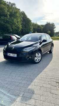 Renault Megane 3 Polski Salon