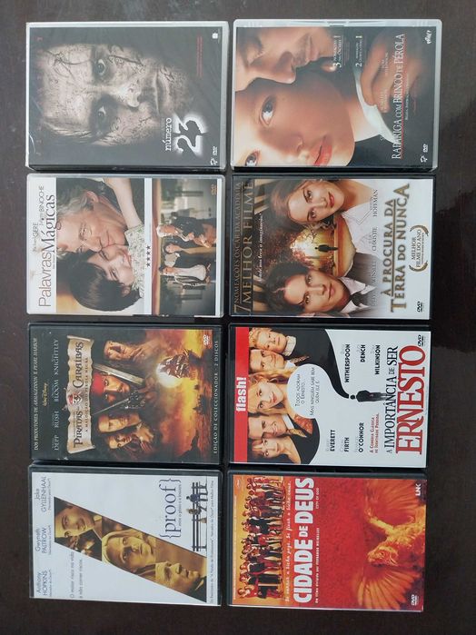 Filmes Originais e de Qualidade 3