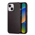 Dux Ducis Naples pour iPhone 14 Plus housse en cuir (compatible MagSaf