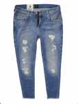 44 LEE ARVIN Jeans spodnie strecz rurki nowe W32 L34