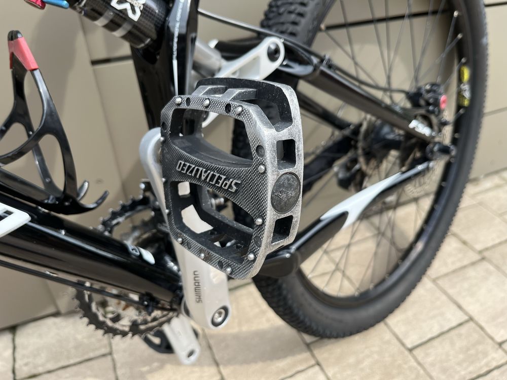 Rower specialized