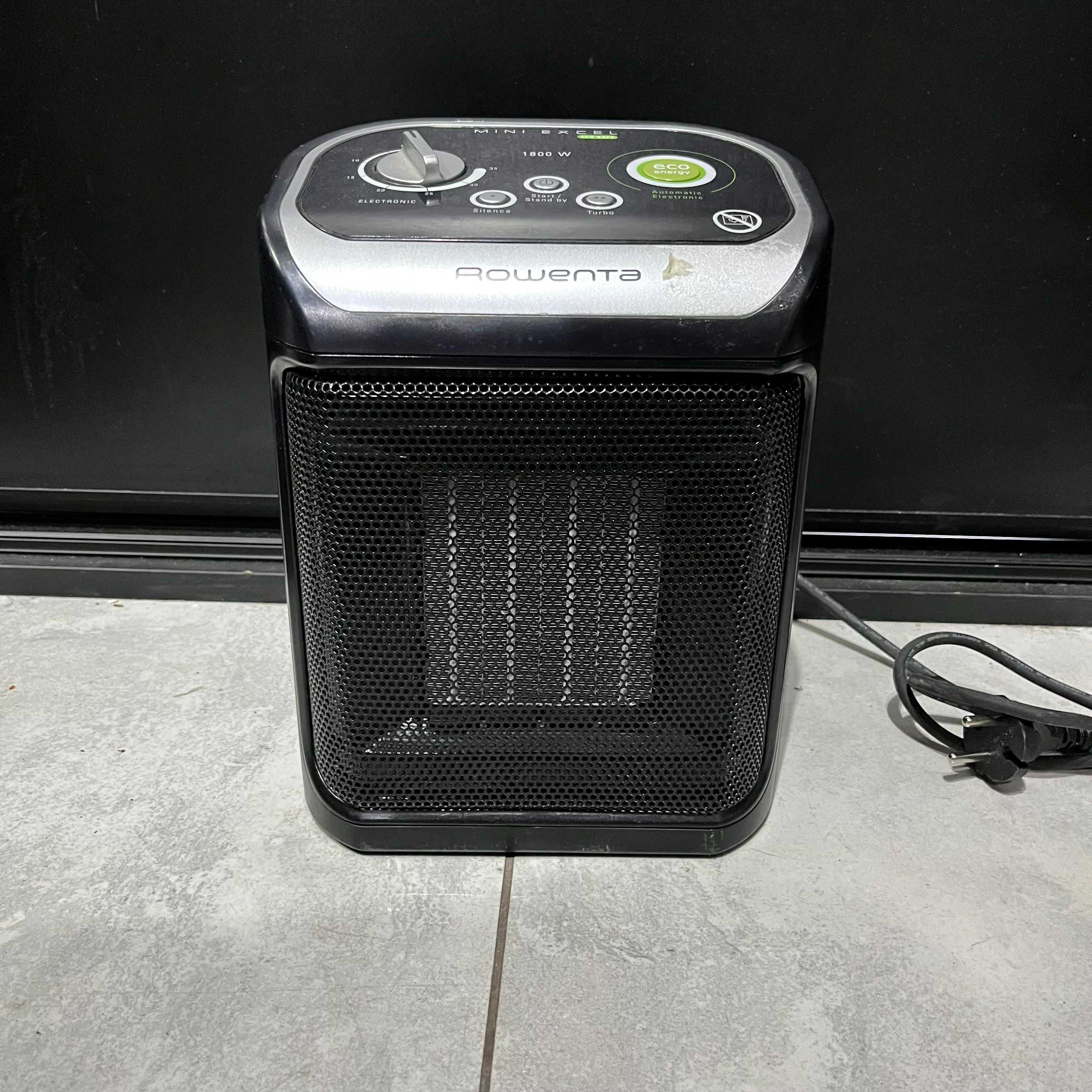 Termowentylator Rowenta SO9265 Powystawowy