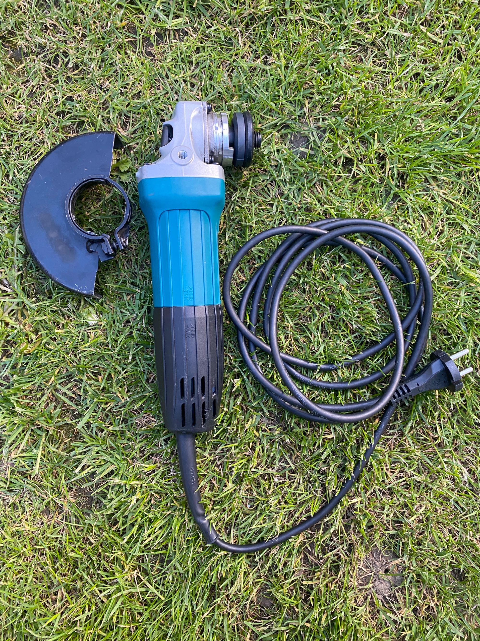 Makita GA5030R оригінал