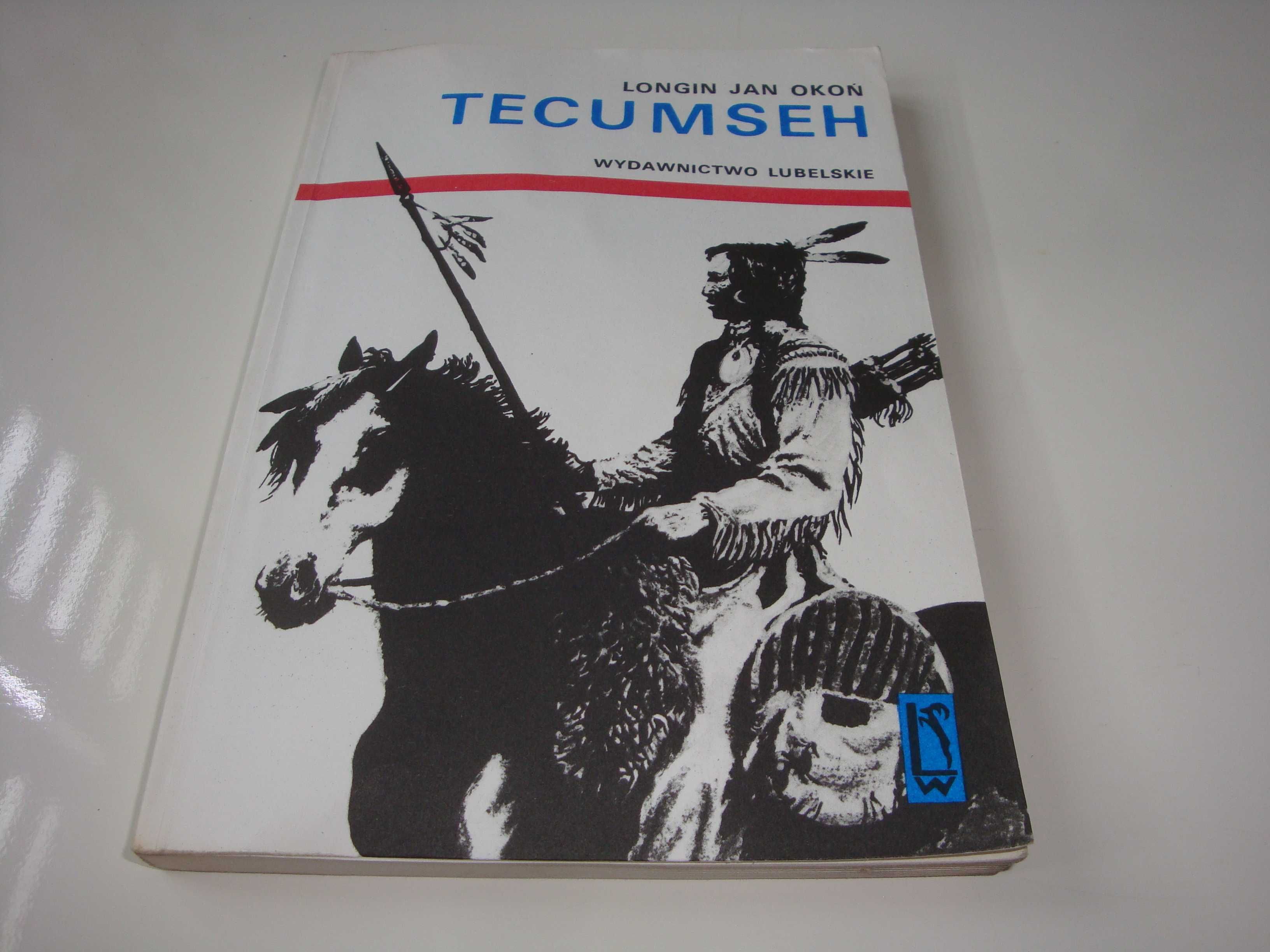 Tecumseh Longin Jan Okoń