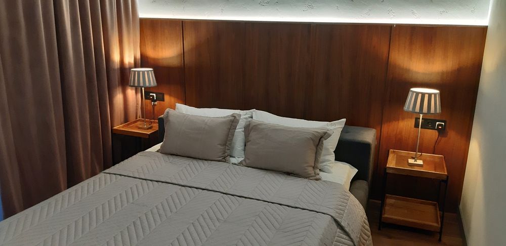 Котедж Яремче GoldHill