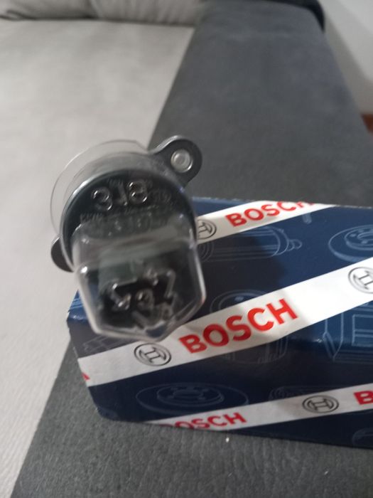 Tenho para venda válvula para a iveco