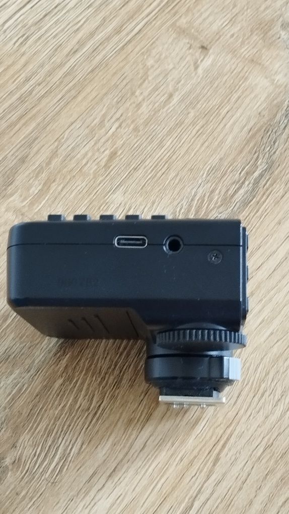 Nadajnik Quadralite Nawigator x