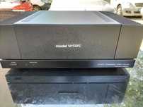 Końcówka mocy ONKYO M-505 - SUPER STAN