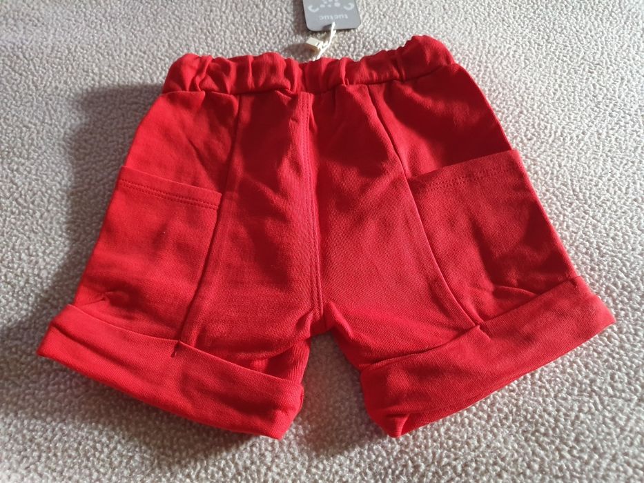 Calção bebé marca TucTuc