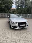 Audi a4 b8  2.0 TDI 2012 r
