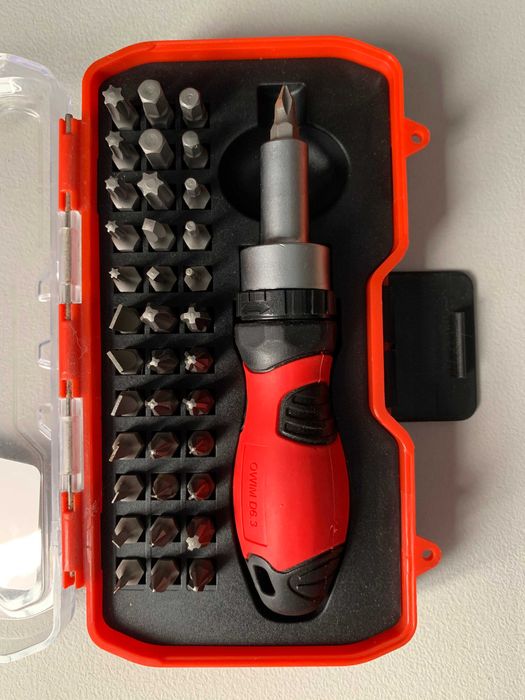 Conjunto de Chaves de Roquete