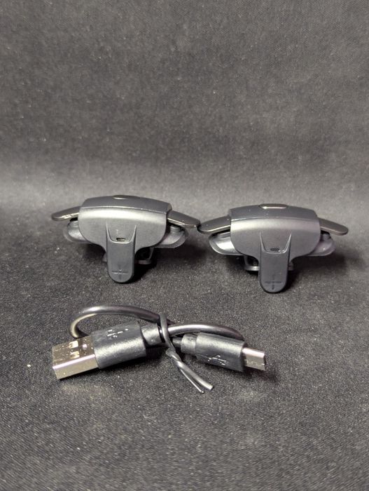 Memo АК05 - витримають навіть марафон ігор