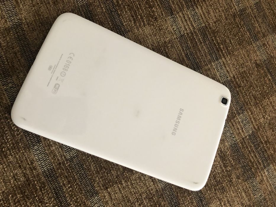 Tablet Samsung modelo SM-T310