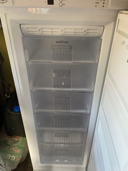 Морозильная камера