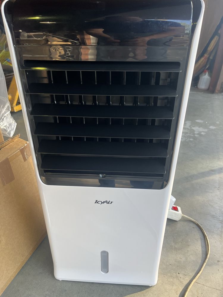 Кoндиционер комнатный icyair bfk1703r 110 в