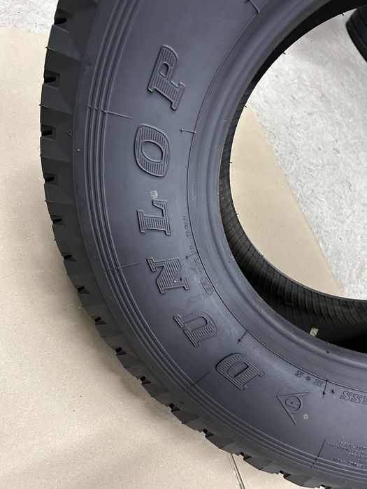 31x10.50R15 Dunlop Radial Trak R-V 1шт