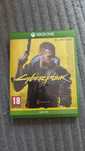 Cyberpunk 2077 Xbox