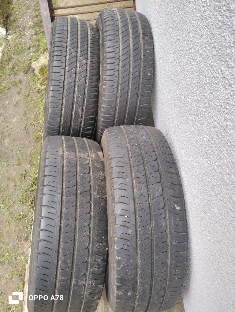 Michelin 215/65 R16 C