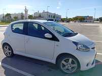 Toyota Aygo  em ótimo estado